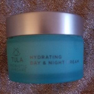 Tula Hydrating Day and Night Cream